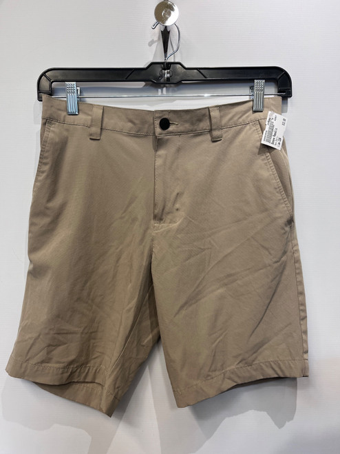 Vist Large View of Product Image Which is Used Banana Republic Mens Shorts 32W