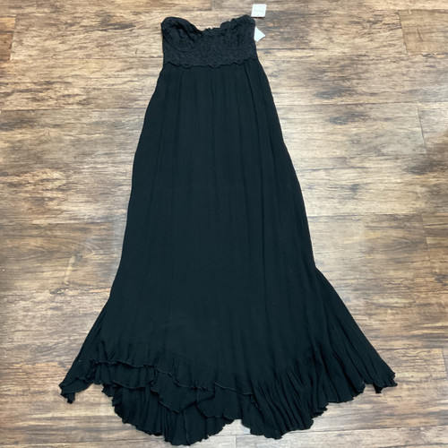 Vist Large View of Product Image Which is Used Free People Long Dress B S-4/6