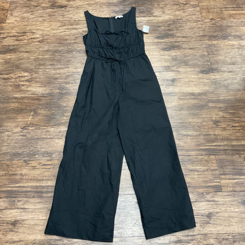 Vist Large View of Product Image Which is Used Rebecca Taylor Jumpsuit S-4/6