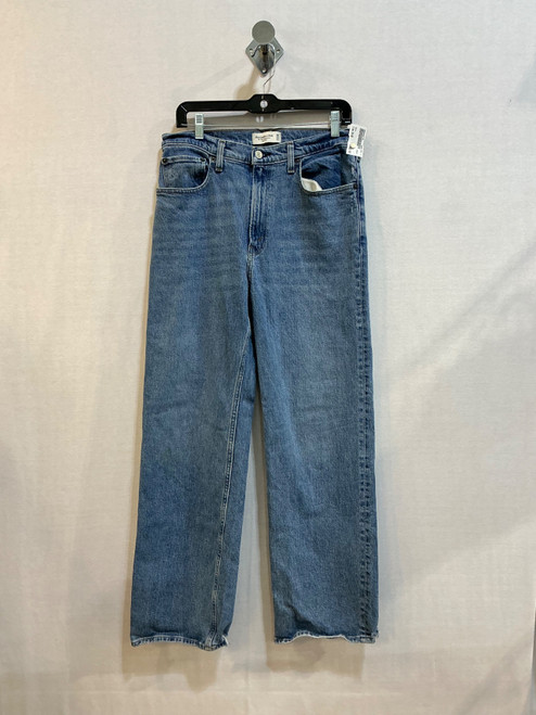 Vist Large View of Product Image Which is Used Unbranded Denim 10-30