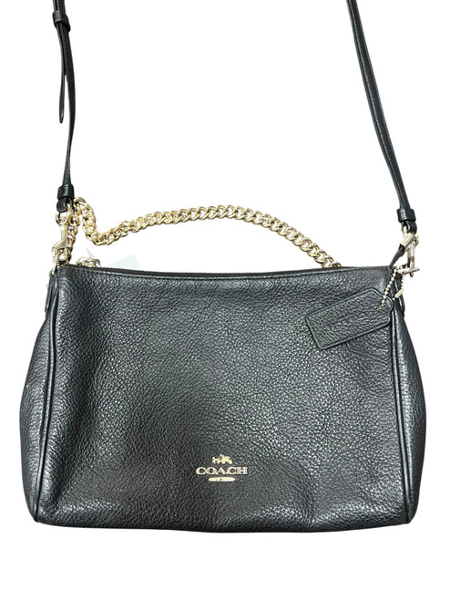 Vist Large View of Product Image Which is Used Coach Small Handbag