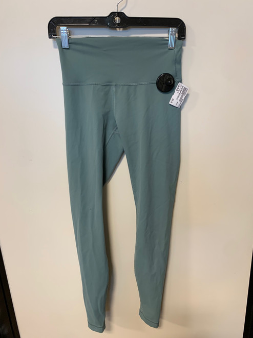 Vist Large View of Product Image Which is Used Lululemon Athletica Active Leggings 6-28
