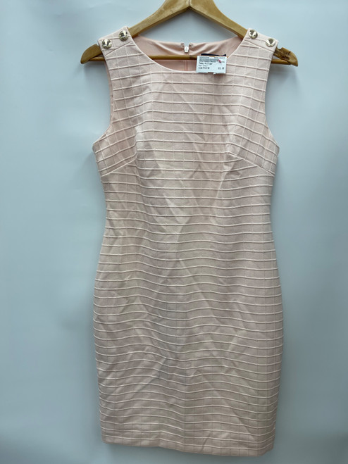Vist Large View of Product Image Which is Used Tommy Hilfiger Short Dress F M-8/10