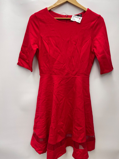 Vist Large View of Product Image Which is Used Lulus Short Dress F S-4/6