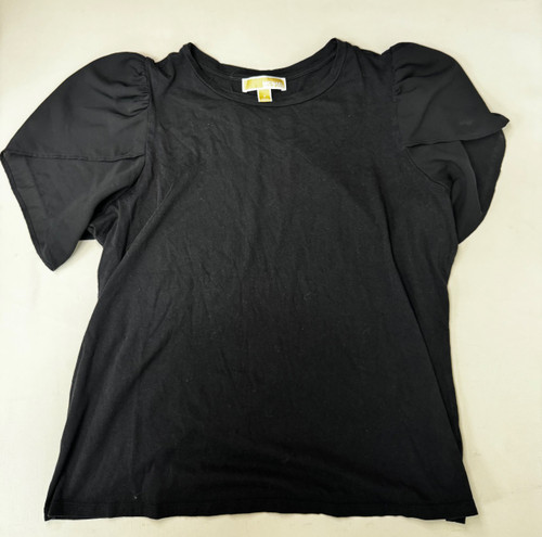 Vist Large View of Product Image Which is Used Michael Michael Kors Short Sleeve Top 1X-18