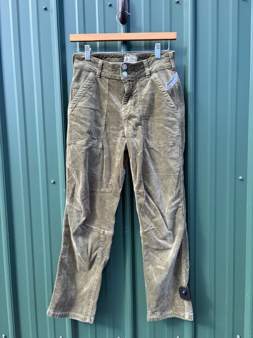 Vist Large View of Product Image Which is Used Pilcro Casual Pant 0-25