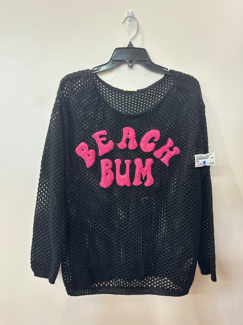Vist Large View of Product Image Which is Used BiBi Long Sleeve Top S-4/6