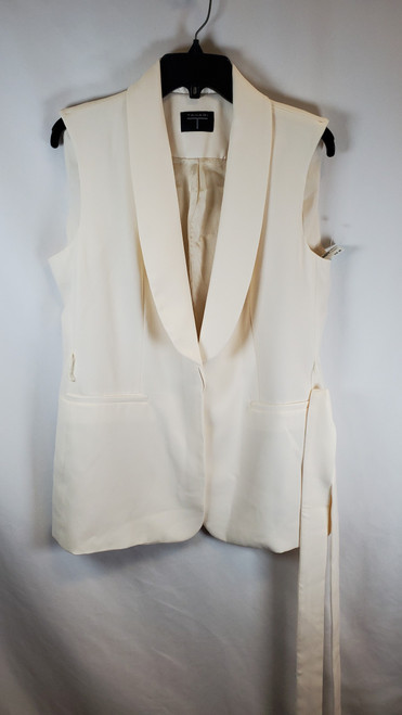 Vist Large View of Product Image Which is Used Tahari Blazer M-8/10