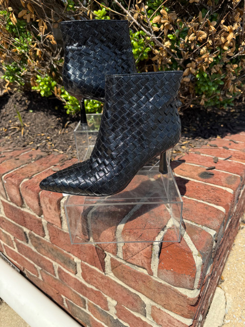 Vist Large View of Product Image Which is Used Inc Ankle Boots 7