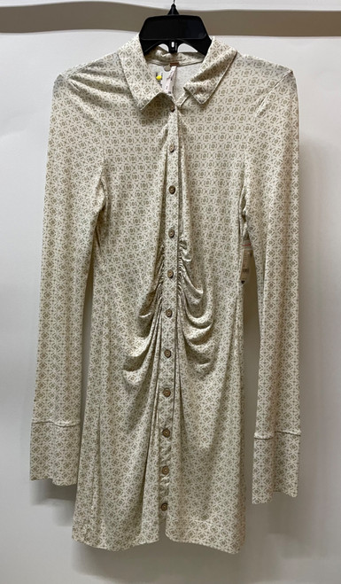 Vist Large View of Product Image Which is Used Free People Short Dress B M-8/10