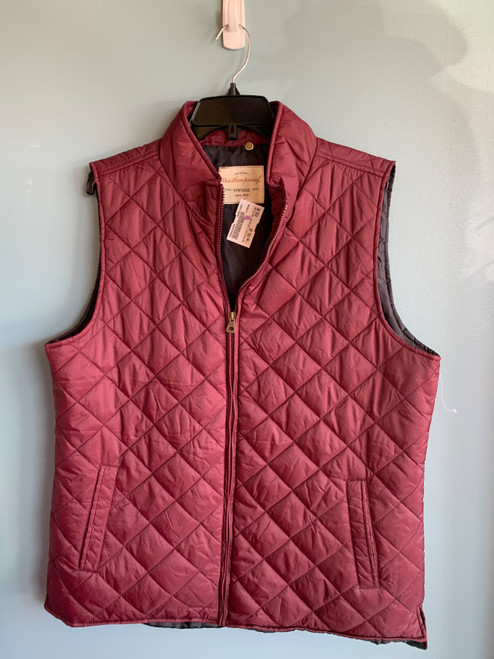 Vist Large View of Product Image Which is Used Unbranded Lightweight Vest XXL-20