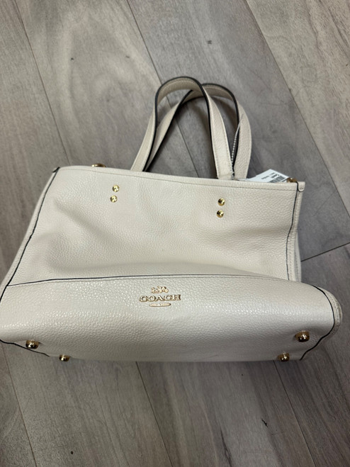 Vist Large View of Product Image Which is Used Coach Small Handbag