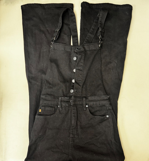 Vist Large View of Product Image Which is Used Judy Blue Jumpsuit M-8/10