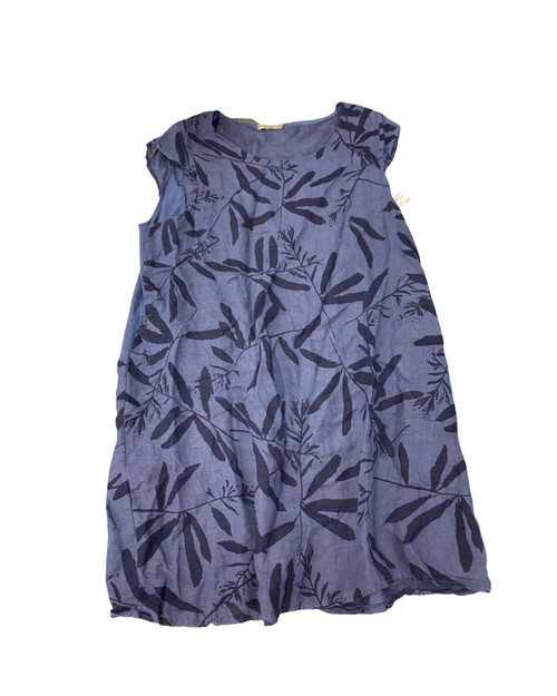 Vist Large View of Product Image Which is Used Luina Perla Long Dress F 2X-20
