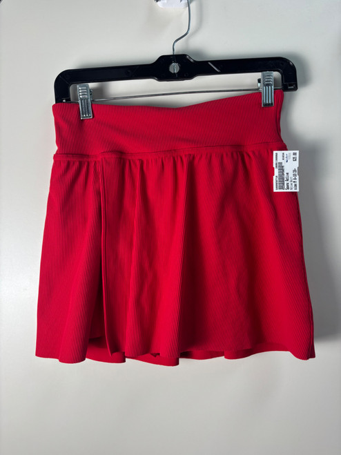 Vist Large View of Product Image Which is Used Spanx Active Active Skirt M 8-10/28-30