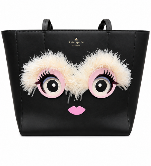 Vist Large View of Product Image Which is Used Kate Spade New York Large Handbag