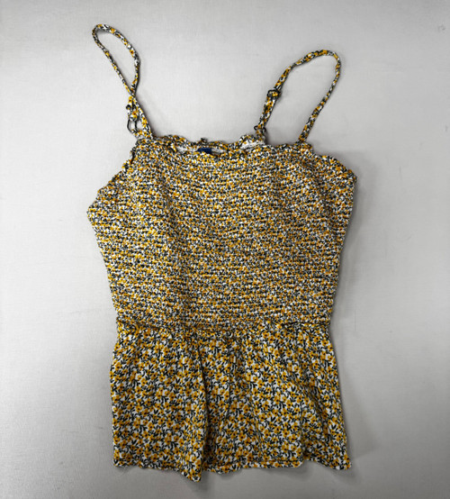 Vist Large View of Product Image Which is Used Old Navy Tank Top L-12/14