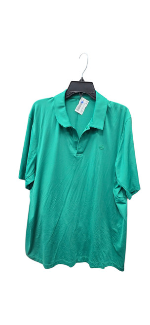 Vist Large View of Product Image Which is Used Unbranded Mens Active T-Shirt L
