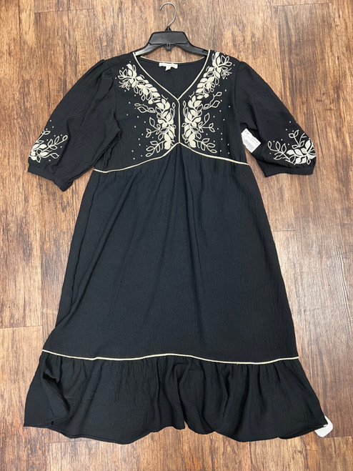 Vist Large View of Product Image Which is Used Unbranded Short Dress F L-12/14