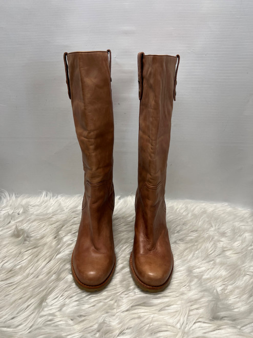 Vist Large View of Product Image Which is Used Ugg Australia Tall Boots 9