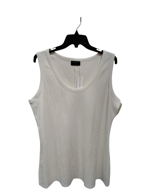 Vist Large View of Product Image Which is Used Lane Bryant Tank Top 5X-26