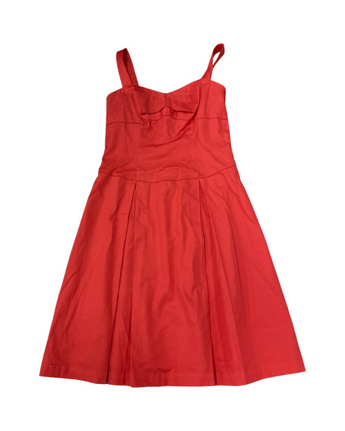 Vist Large View of Product Image Which is Used Jacob Short Dress F S-4/6