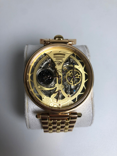 Vist Large View of Product Image Which is Used Invicta Watch