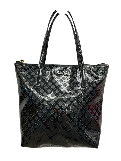 Vist Large View of Product Image Which is Used Kate Spade New York Large Leather Handbag