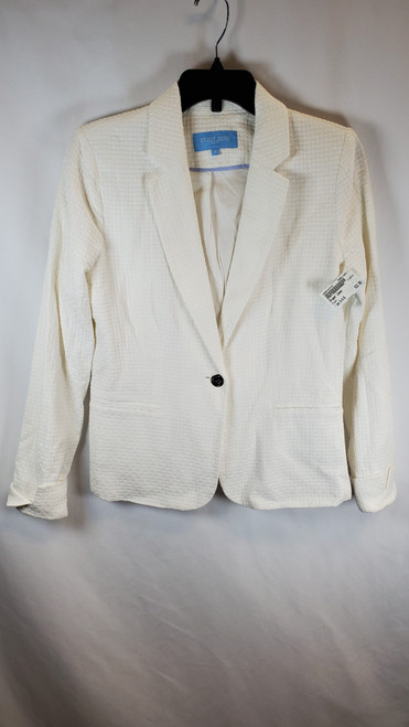 Vist Large View of Product Image Which is Used Draper James Blazer S-4/6