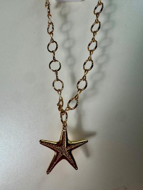 Vist Large View of Product Image Which is Used Unbranded Necklace