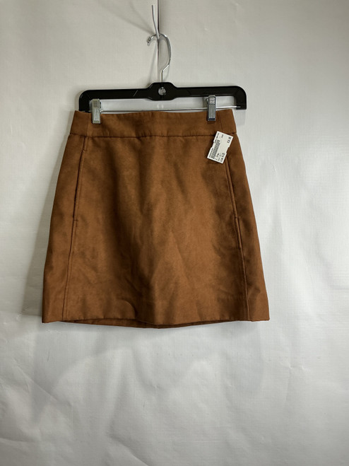 Vist Large View of Product Image Which is Used J. Crew Short Skirt 0-25