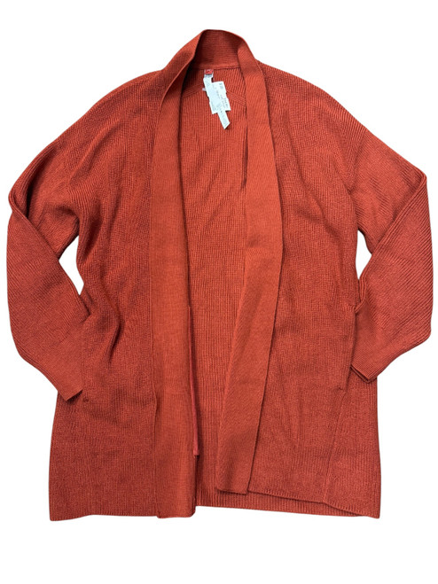 Vist Large View of Product Image Which is Used Lululemon Athletica Lightweight Sweater S-4/6