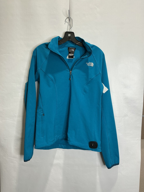Vist Large View of Product Image Which is Used The North Face Short Light Jacket M-8/10