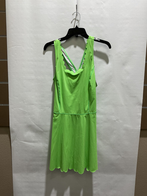 Vist Large View of Product Image Which is Used Unbranded Active Dress L-12/14