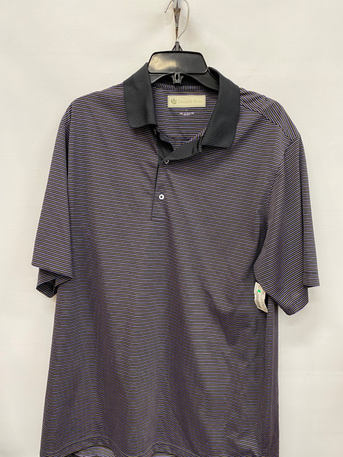 Vist Large View of Product Image Which is Used Unbranded Mens Short Sleeve Top L/16-16.5