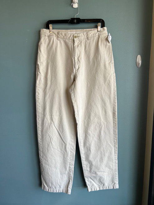 Vist Large View of Product Image Which is Used Nautica Mens Casual Pant 32W