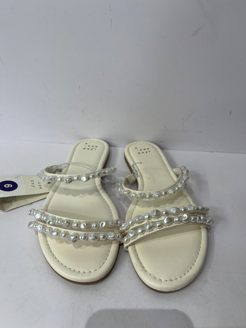 Vist Large View of Product Image Which is Used A New Day Flip Flops 6