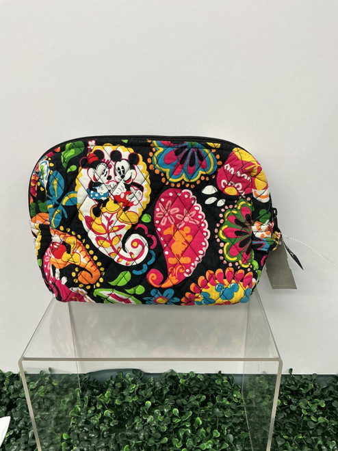 Vist Large View of Product Image Which is Used Vera Bradley Small Handbag