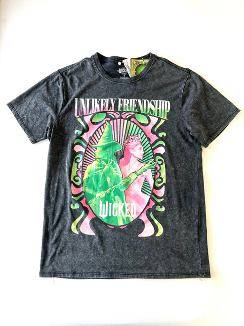 Vist Large View of Product Image Which is Used Unbranded T-Shirt M-8/10