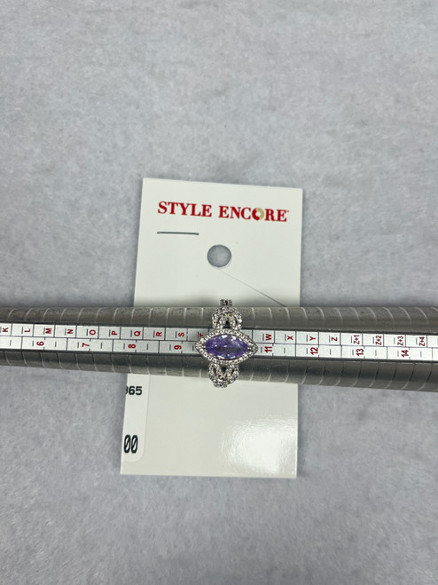 Vist Large View of Product Image Which is Used Bomb Party Ring