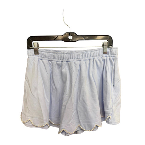 Vist Large View of Product Image Which is Used Peach Love Short Skirt M 8-10/28-30