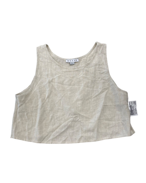 Vist Large View of Product Image Which is Used HYFVE HYFVE HYFVE Sleeveless Top L-12/14