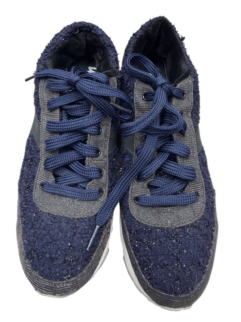 Vist Large View of Product Image Which is Used Sam Edelman Casual Shoes 8.5