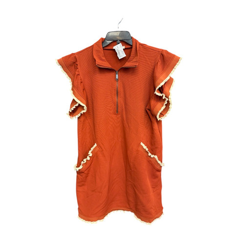 Vist Large View of Product Image Which is Used Entro Short Dress B M-8/10