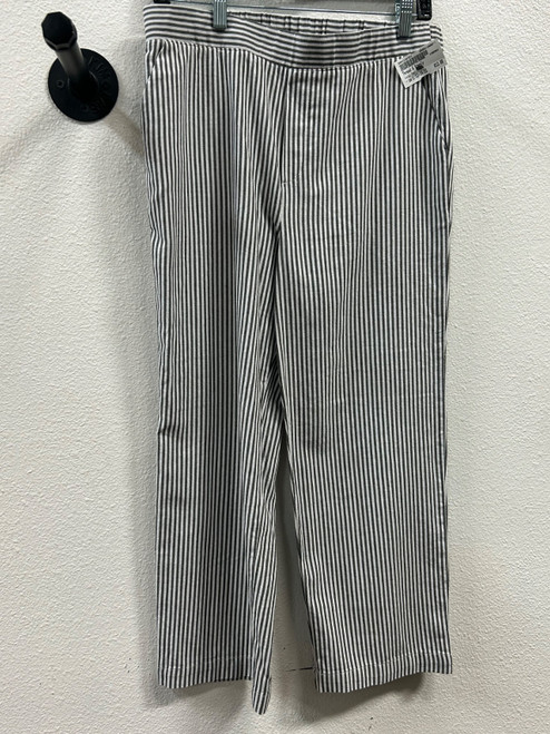 Vist Large View of Product Image Which is Used Thread & Supply Casual Pant L 12-14/31-32