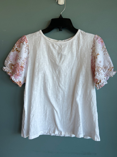 Vist Large View of Product Image Which is Used THML Short Sleeve Top M-8/10