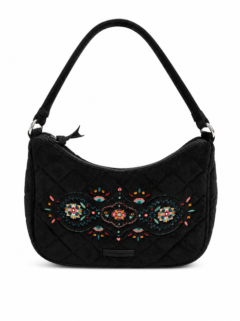 Vist Large View of Product Image Which is Used Vera Bradley Small Handbag