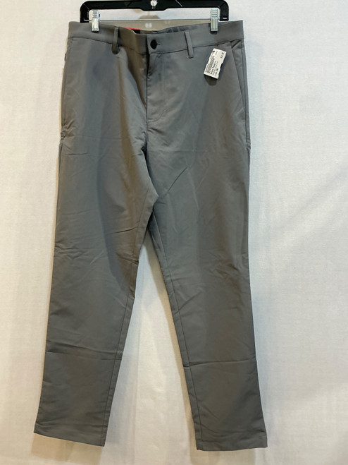 Vist Large View of Product Image Which is Used Banana Republic Mens Casual Pant 34W