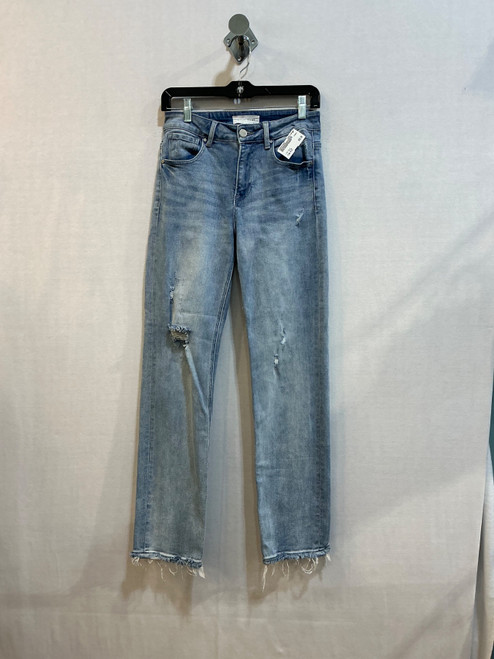 Vist Large View of Product Image Which is Used Unbranded Denim 4-27