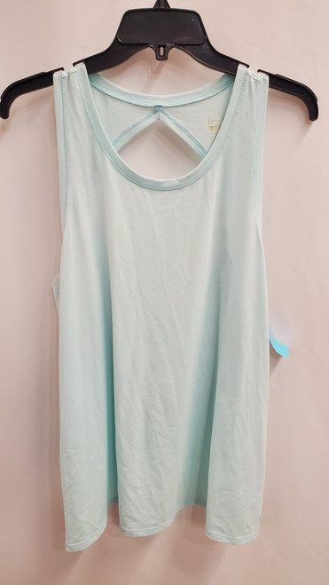 Vist Large View of Product Image Which is Used Lilly Pulitzer Active Tank Top XL-16